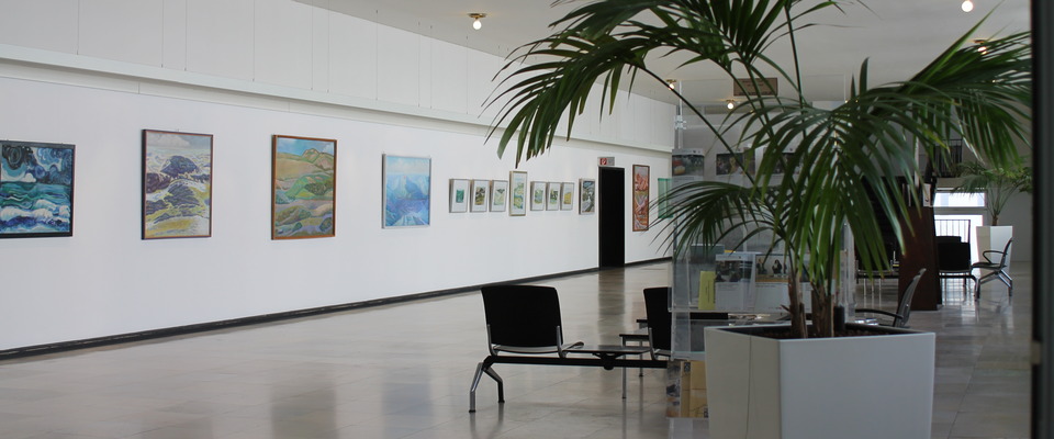 Ausstellung