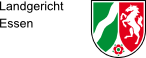Logo: Landgericht Essen