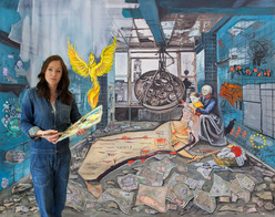 Johanna R. Wiens Johanna R. Wiens